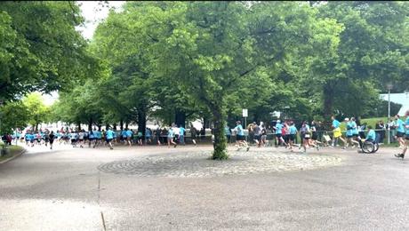 Wings for Life World Run Flagship Run 2025 mit neuer Strecke wings for life 2025