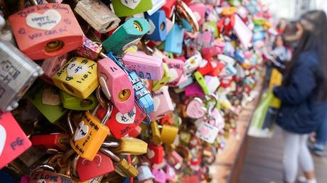 N Seoul Tower in München besucht – Eindrücke und Bilder N Seoul Tower in München besucht – Eindrücke und Bilder