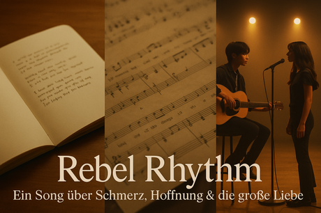 Rebel Rhythm – Liebe jenseits der Melodien von Selly Park Rebel Rhythm – Liebe jenseits der Melodien von Selly Park