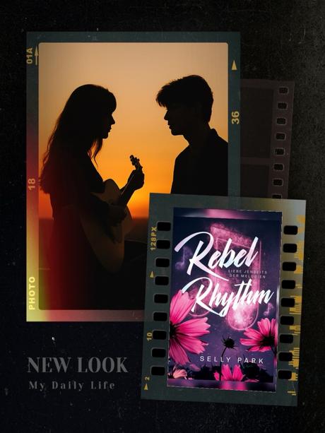 Rebel Rhythm – Liebe jenseits der Melodien von Selly Park Rebel Rhythm – Liebe jenseits der Melodien von Selly Park
