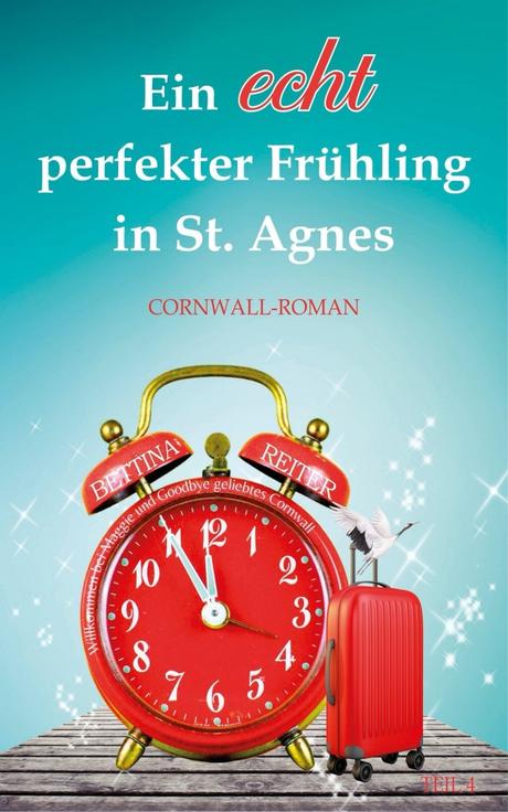 Ein echt perfekter Frühling in St. Agnes von Bettina Reiter Ein echt perfekter Frühling in St. Agnes von Bettina Reiter