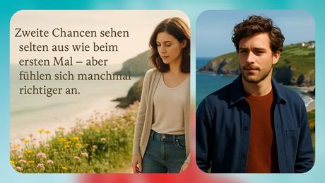 Ein echt perfekter Frühling in St. Agnes von Bettina Reiter Ein echt perfekter Frühling in St. Agnes von Bettina Reiter