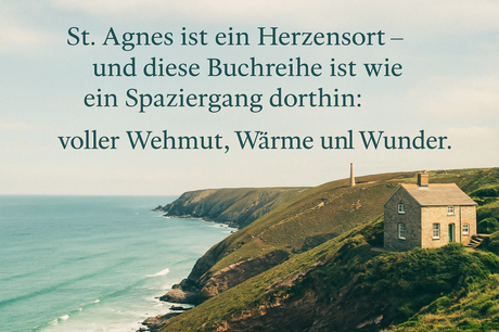 Ein echt perfekter Frühling in St. Agnes von Bettina Reiter Ein echt perfekter Frühling in St. Agnes von Bettina Reiter