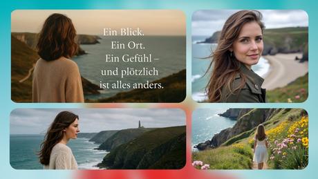 Ein echt perfekter Frühling in St. Agnes von Bettina Reiter Ein echt perfekter Frühling in St. Agnes von Bettina Reiter