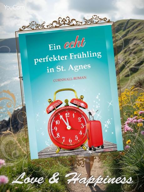 Ein echt perfekter Frühling in St. Agnes von Bettina Reiter Ein echt perfekter Frühling in St. Agnes von Bettina Reiter