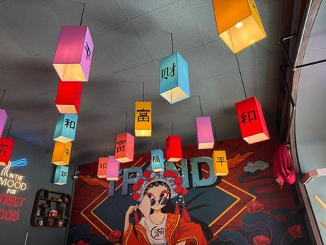 Taiwanesisch essen bei Taipei in München -Erfahrungsbericht Taiwanesisch essen bei Taipei in München -Erfahrungsbericht