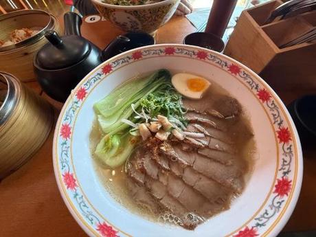 Taiwanesisch essen bei Taipei in München -Erfahrungsbericht Taiwanesisch essen bei Taipei in München -Erfahrungsbericht