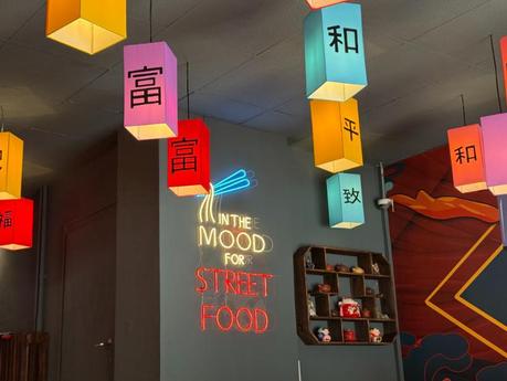 Taiwanesisch essen bei Taipei in München -Erfahrungsbericht Taiwanesisch essen bei Taipei in München -Erfahrungsbericht