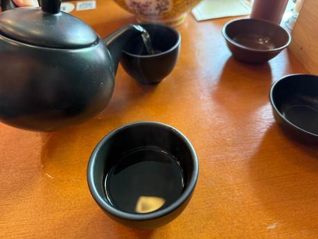 Taiwanesisch essen bei Taipei in München -Erfahrungsbericht Taiwanesisch essen bei Taipei in München -Erfahrungsbericht