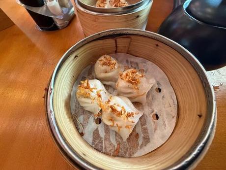 Taiwanesisch essen bei Taipei in München -Erfahrungsbericht ha cao