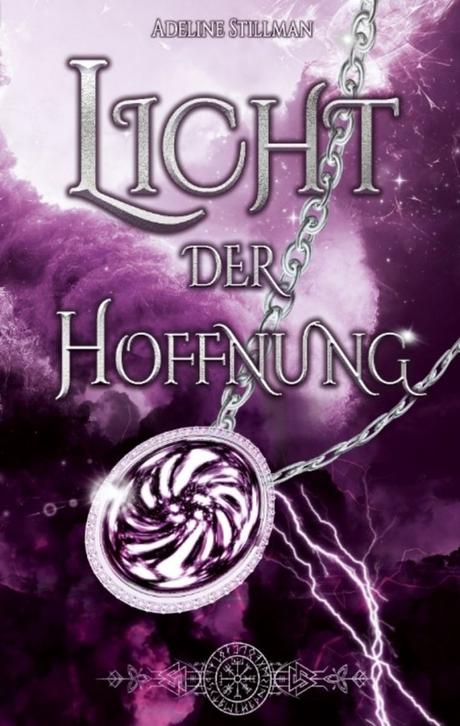 Licht der Hoffnung von Adeline Stillman Licht der Hoffnung von Adeline Stillman