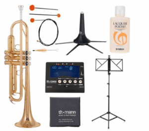 Yamaha YTR-4335 GI Trimpete kaufen – Empfehlung Yamaha YTR-4335 GI Trimpete kaufen – Empfehlung