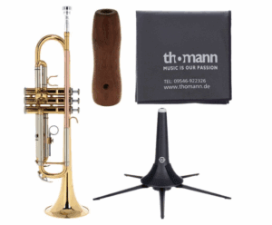 Yamaha YTR-4335 GI Trimpete kaufen – Empfehlung Yamaha YTR-4335 GI Trimpete kaufen – Empfehlung