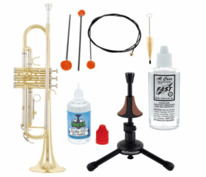 Yamaha YTR-4335 GI Trimpete kaufen – Empfehlung Yamaha YTR-4335 GI Trimpete kaufen – Empfehlung