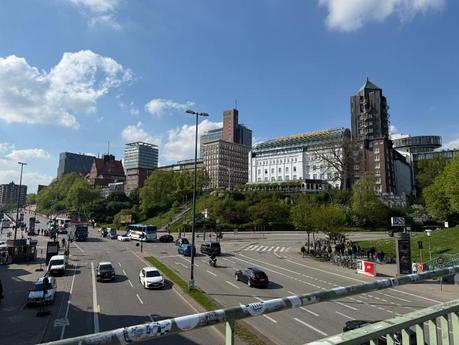 Landungsbrücken Hamburg – maritime Geschichte trifft modernes Stadtleben Landungsbrücken Hamburg – maritime Geschichte trifft modernes Stadtleben