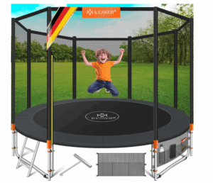 Trampolinparks und Sprunghallen in München – Überblick & Empfehlungen