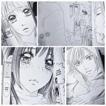 [Review] Manga ~ Love Kingdom