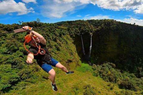 Tallinn: Die 10 besten Sehenswürdigkeiten Tad Fane Wasserfall Laos Zip Line
