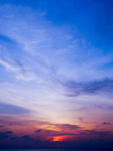 Wann Koh Samui am schönsten ist – Wetter, Tipps & Reisezeit Koh Samui