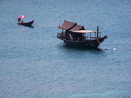 Koh Tao Island Thailand – Ein magischer Ort voller Licht und Schatten Koh Tao Island