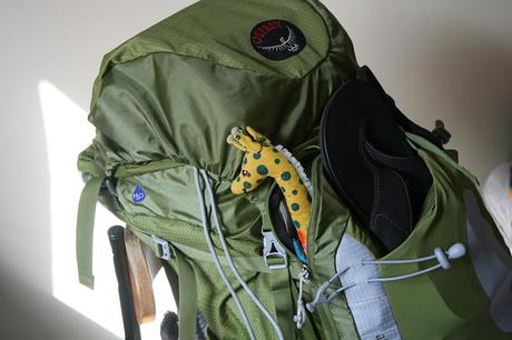 Der perfekte Reiserucksack für Backpacker in Asien: Dein treuer Begleiter auf allen Abenteuern Der perfekte Reiserucksack für Backpacker in Asien: Dein treuer Begleiter auf allen Abenteuern