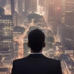 Accidental Manager: Warum zufällige Beförderungen dein Unternehmen gefährden – und wie du es besser machst Accidental Manager - plötzlich Führungskraft (c) Ben Designer