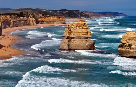 Traumziel Australien – deine Australien Rundreise ins Abenteuer des roten Kontinents Australien Rundreise