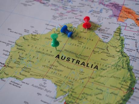 Traumziel Australien – deine Australien Rundreise ins Abenteuer des roten Kontinents Traumziel Australien – deine Australien Rundreise ins Abenteuer des roten Kontinents