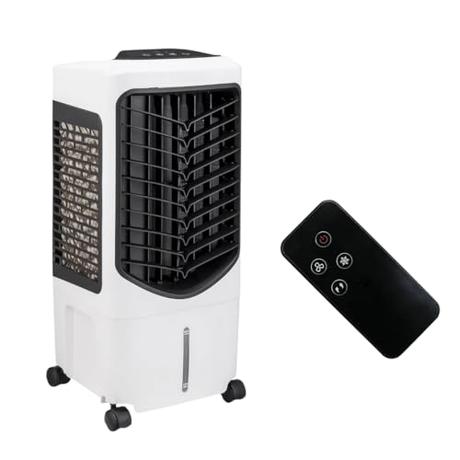 Luftkühler Test, Vergleich, Erfahrungen und Kaufberatung 2025 JUNG HONEY TC09F Mobile Klimaanlage ohne Abluftschlauch, Klimagerät 3-in-1 Luftkühler und...