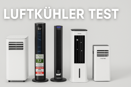 Luftkühler Test, Vergleich, Erfahrungen und Kaufberatung 2025 Luftkühler Test, Vergleich, Erfahrungen und Kaufberatung 2025