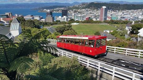 ⛰️Neuseeland Rundreise – Dein unvergessliches Abenteuer am anderen Ende der Welt Neuseeland