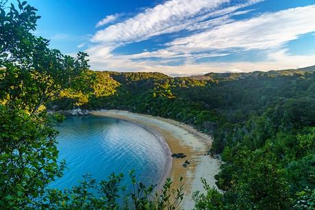 ⛰️Neuseeland Rundreise – Dein unvergessliches Abenteuer am anderen Ende der Welt Neuseeland
