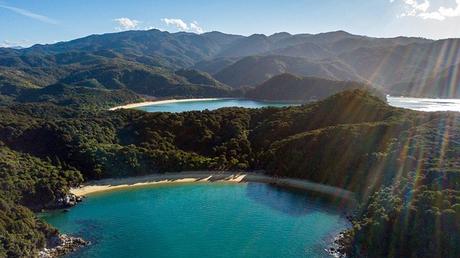 ⛰️Neuseeland Rundreise – Dein unvergessliches Abenteuer am anderen Ende der Welt Neuseeland