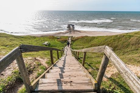 Warum der Norden für den Sommerurlaub genauso schön ist wie der Süden Warum der Norden für den Sommerurlaub genauso schön ist wie der Süden