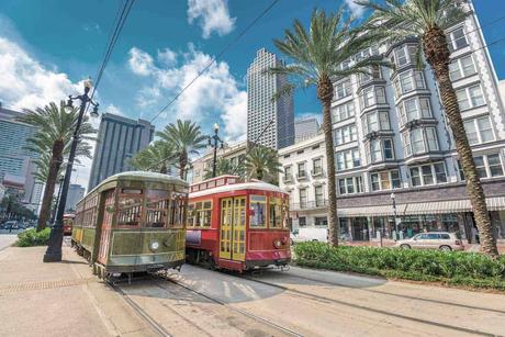Helsinki: Die 10 besten Sehenswürdigkeiten Straßenbahnen in New Orleans
