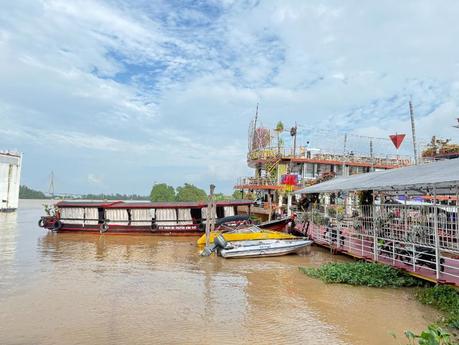 Can Tho besucht – Sehenswürdigkeiten, Tipps & Empfehlungen can tho vietnam