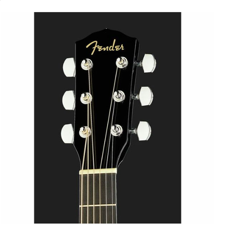 Fender CD-60 Gitarre kaufen Fender CD-60 Gitarre kaufen
