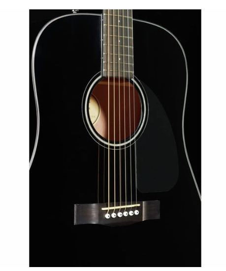 Fender CD-60 Gitarre kaufen Fender CD-60 Gitarre kaufen