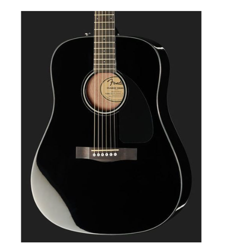 Fender CD-60 Gitarre kaufen Fender CD-60 Gitarre kaufen