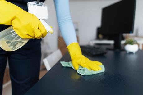 Reinigungsservice in München – Entlastung im urbanen Alltag Reinigungsservice