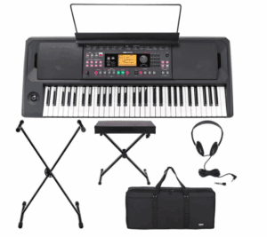 Korg EK-50 kaufen: Entertainer-Keyboard Empfehlung Korg EK-50 kaufen: Entertainer-Keyboard Empfehlung