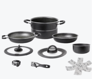 Black Friday 2025: Unverzichtbare Camping-Ausrüstung Black Friday 2025: Unverzichtbare Camping-Ausrüstung