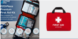 Black Friday 2025: Unverzichtbare Camping-Ausrüstung Black Friday 2025: Unverzichtbare Camping-Ausrüstung