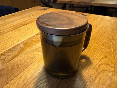 Guter Chinese in München: Xiang besucht 5 IMG 3974