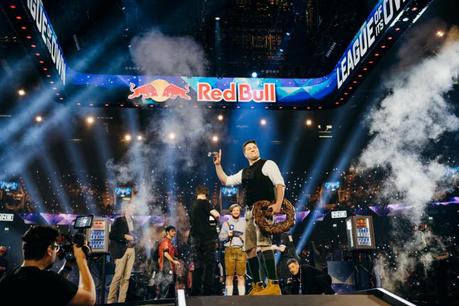 Red Bull League of Its Own: E-Sport-Spektakel im SAP Garden restlos ausverkauft 4 Red Bull League of Its Own Highlights