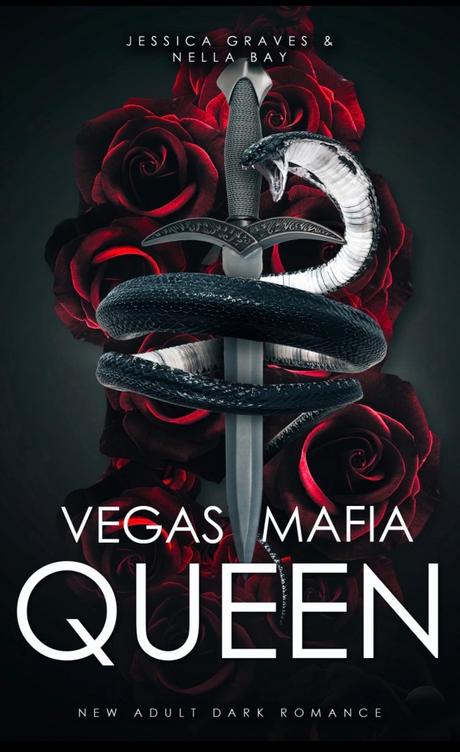 Vegas Mafia Queen von Jessica Graves und Nella Bay Vegas Mafia Queen von Jessica Graves und Nella Bay