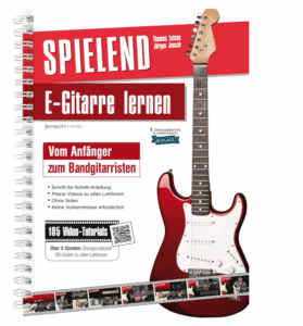 Donner E-Gitarren-Set 39 Zoll – E-Gitarre mit HSS für Einsteiger Donner E-Gitarren-Set 39 Zoll – E-Gitarre mit HSS für Einsteiger