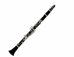 Classic Cantabile CLK-20 – Bb-Klarinette aus Kunststoff Classic Cantabile CLK-20 – Bb-Klarinette aus Kunststoff