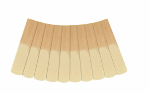 Classic Cantabile CLK-20 – Bb-Klarinette aus Kunststoff Classic Cantabile CLK-20 – Bb-Klarinette aus Kunststoff