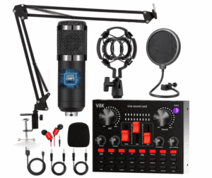 Gesangsmikrofon für Anfänger und Einsteiger – Empfehlungen Gesangsmikrofon für Anfänger und Einsteiger – Empfehlungen